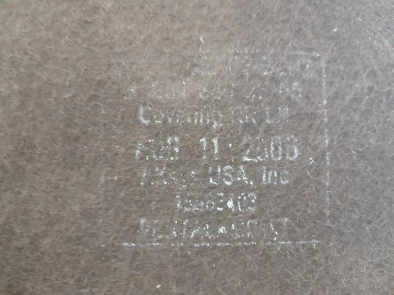 Parasassi Passaruota Interno POST SX A2518800505 Mercedes Classe R W251 2006