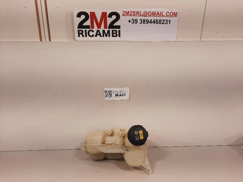 Vaschetta Acqua Mini MINI ONE F55 2014