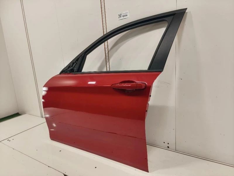 Porta ANT SX 41009628759 Bmw Serie 1 F20 Berlina 2015