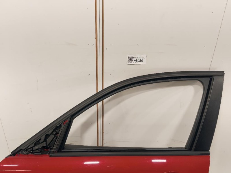 Porta ANT SX 41009628759 Bmw Serie 1 F20 Berlina 2015