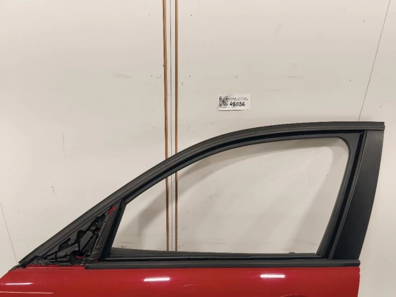 Porta ANT SX 41009628759 Bmw Serie 1 F20 Berlina 2015