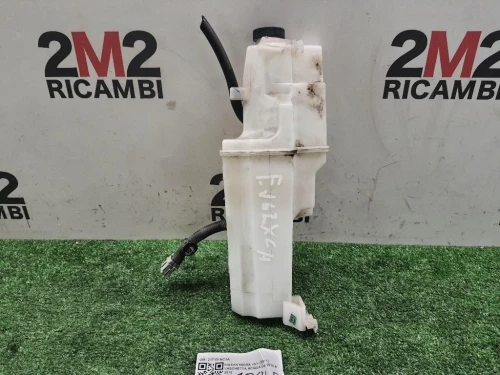 Vaschetta Acqua 217101HC1A Nissan Micra IV 2011