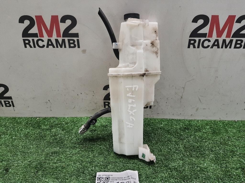 Vaschetta Acqua 217101HC1A Nissan Micra IV 2011