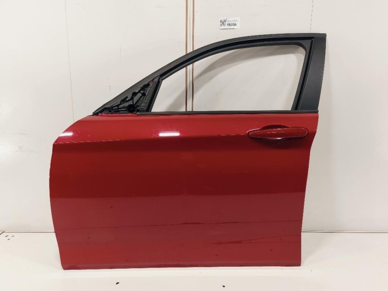 Parasassi Passaruota Interno POST SX 9677267180 Peugeot 308 II 2014