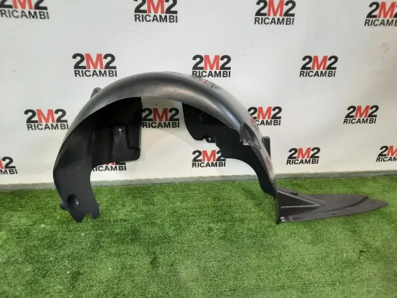 Parasassi Passaruota Interno POST SX 9677267180 Peugeot 308 II 2014