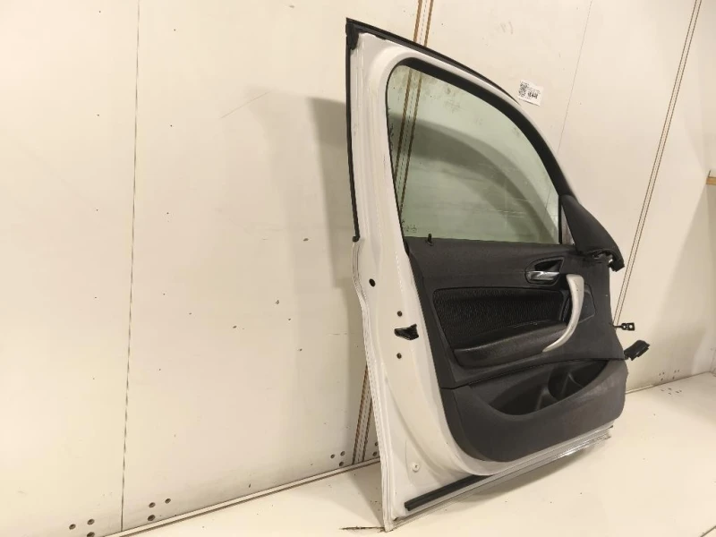 Porta ANT SX 41009628759 Bmw Serie 1 F20 Berlina 2015