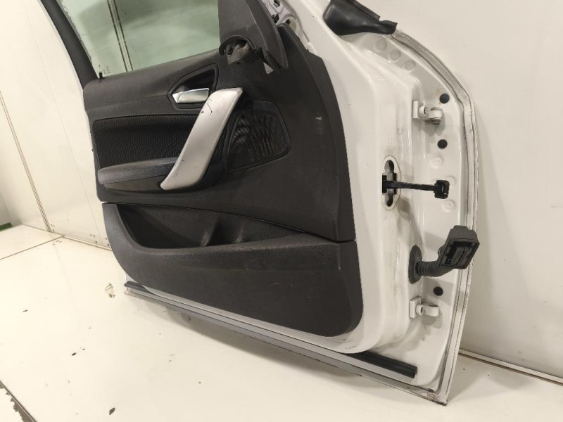 Parasassi Passaruota Interno POST SX 9811877880 Peugeot 308 II 2014