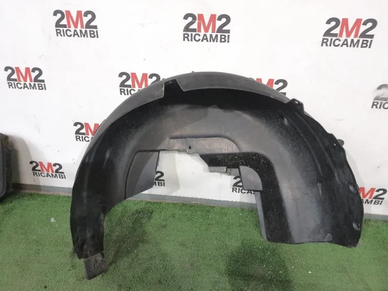 Parasassi Passaruota Interno POST SX 9816606180 Peugeot 5008 II 2017