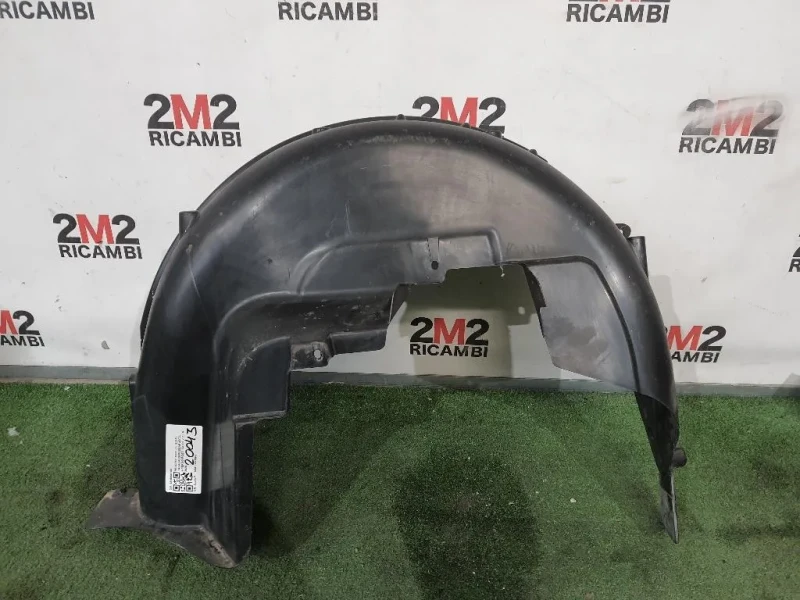 Parasassi Passaruota Interno POST SX 9816606180 Peugeot 5008 II 2017