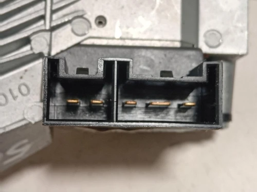 Bloccasterzo 00519773460 Jeep Renegade 2015