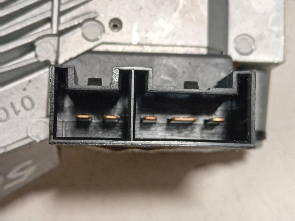 Bloccasterzo 00519773460 Jeep Renegade 2015