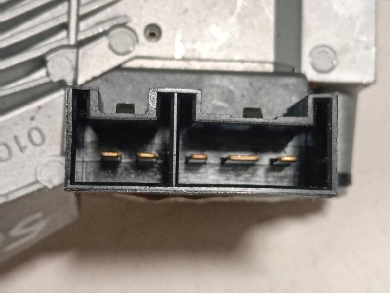 Bloccasterzo 00519773460 Jeep Renegade 2015