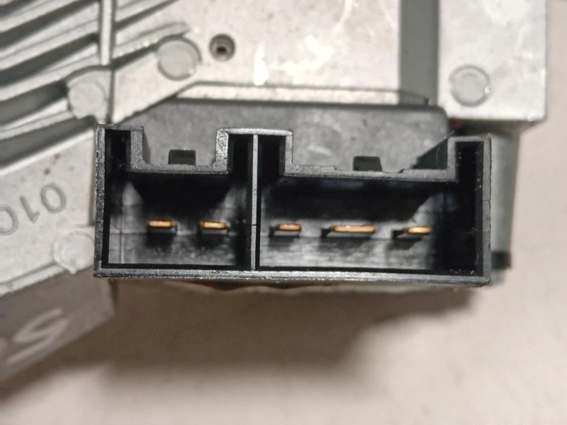 Bloccasterzo 00519773460 Jeep Renegade 2015