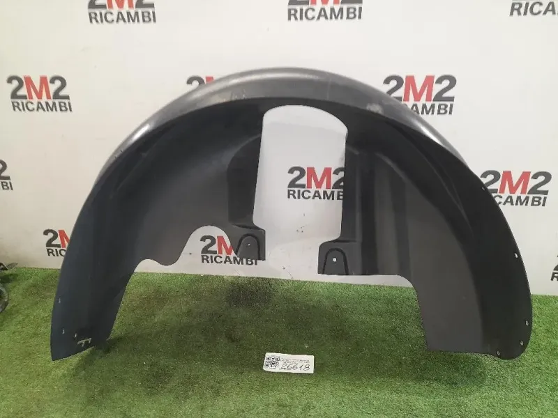 Parasassi Passaruota Interno POST SX 30678139 Volvo V50 2004