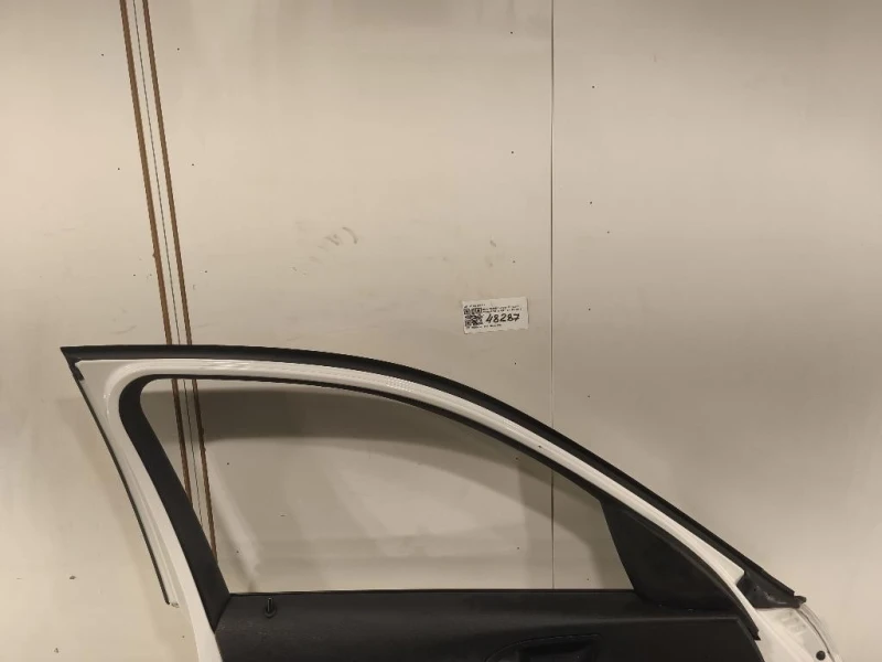 Porta ANT SX 41007284511 Bmw Serie 1 F20 Berlina 2015
