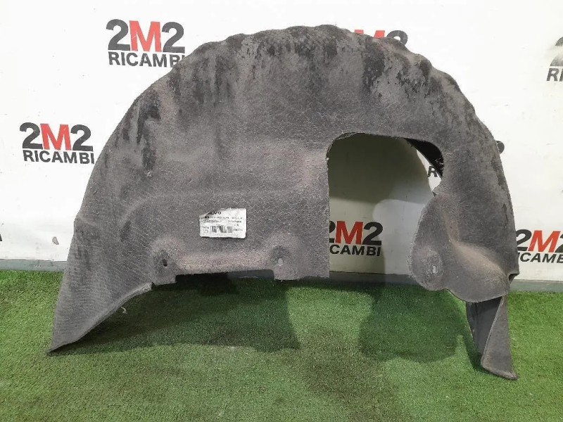 Parasassi Passaruota Interno POST SX 31333252 Volvo V60 I 2013