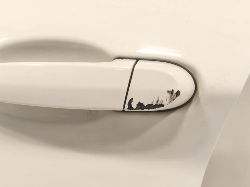Porta ANT SX 41007284511 Bmw Serie 1 F20 Berlina 2015