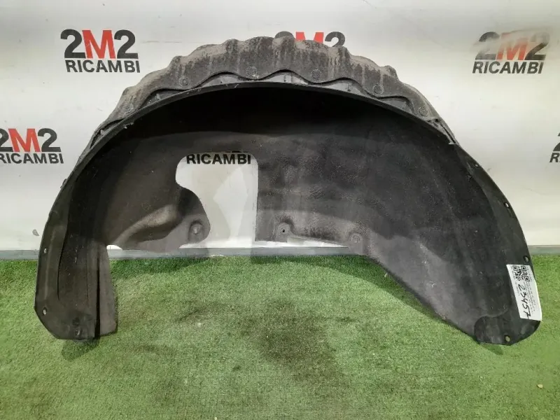 Parasassi Passaruota Interno POST SX 31333252 Volvo V60 I 2013