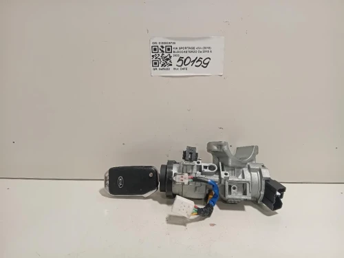 Bloccasterzo 81900C5700 Kia Sportage IV 2018