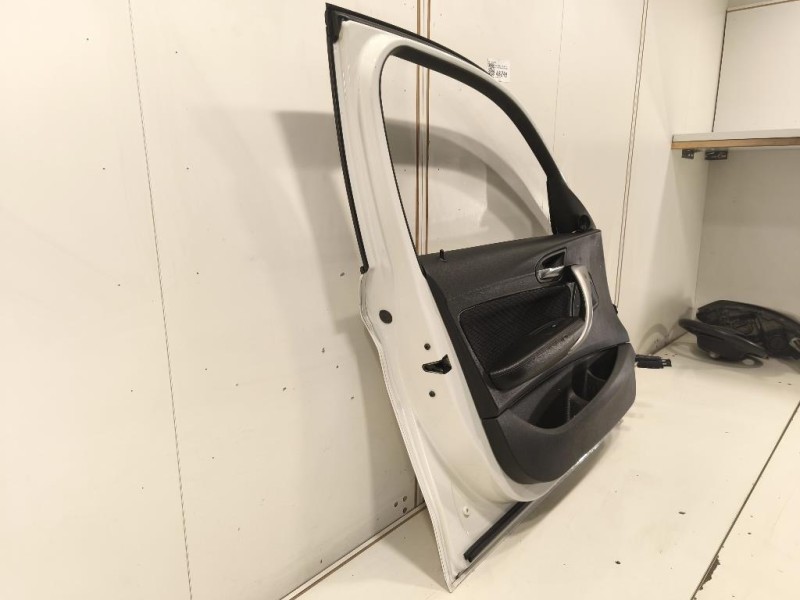 Porta ANT SX 41009628759 Bmw Serie 1 F20 Berlina 2015