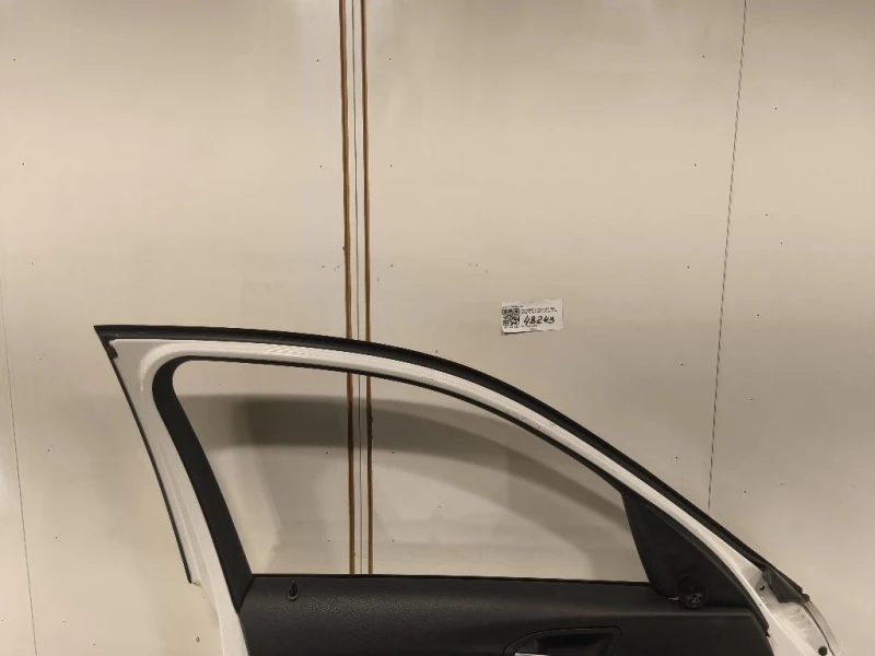 Porta ANT SX 41009628759 Bmw Serie 1 F20 Berlina 2015