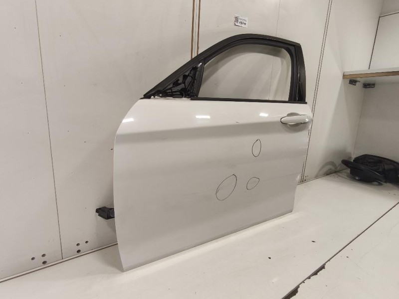 Porta ANT SX 41009628759 Bmw Serie 1 F20 Berlina 2015