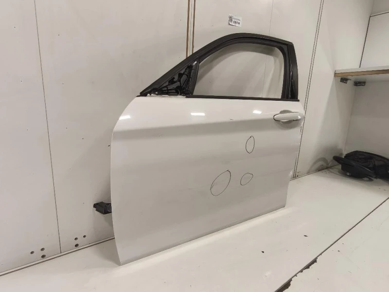 Porta ANT SX 41009628759 Bmw Serie 1 F20 Berlina 2015