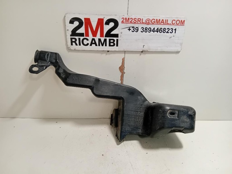 Vaschetta Acqua VASCHETTA ACQUA Opel Astra H SW 2005