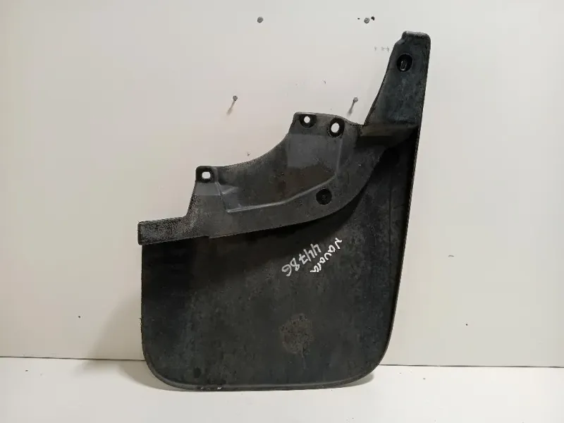 Paraspruzzi Parafango ANT DX 63851-VK000 Nissan Navara 2010