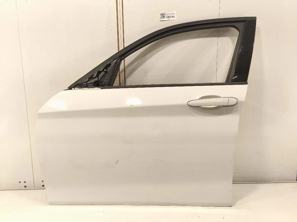 Porta ANT SX 41009628759 Bmw Serie 1 F20 Berlina 2015