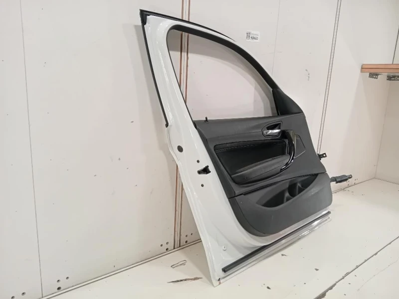 Porta ANT SX 41009628759 Bmw Serie 1 F20 Berlina 2015