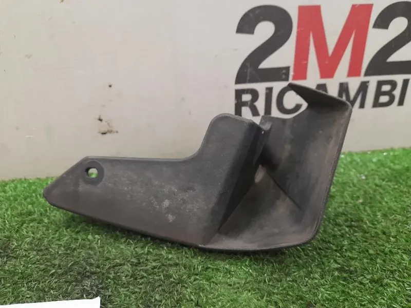 Paraspruzzi Parafango ANT DX 766210H010 Toyota AYGO II 2018