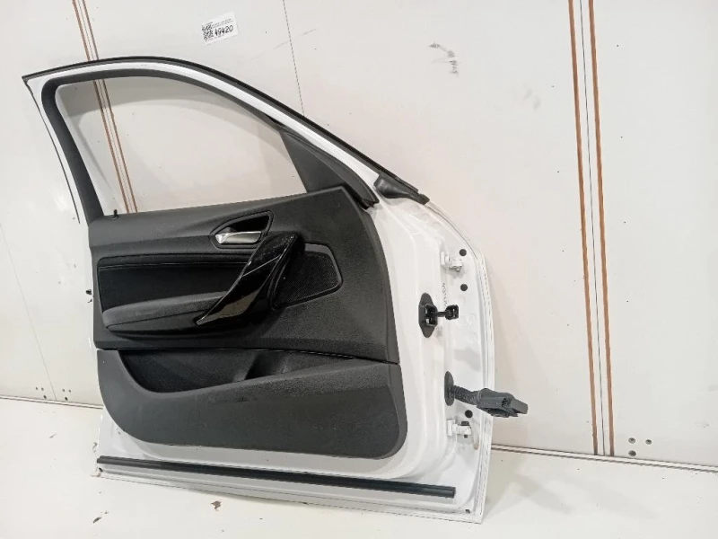 Porta ANT SX 41009628759 Bmw Serie 1 F20 Berlina 2015