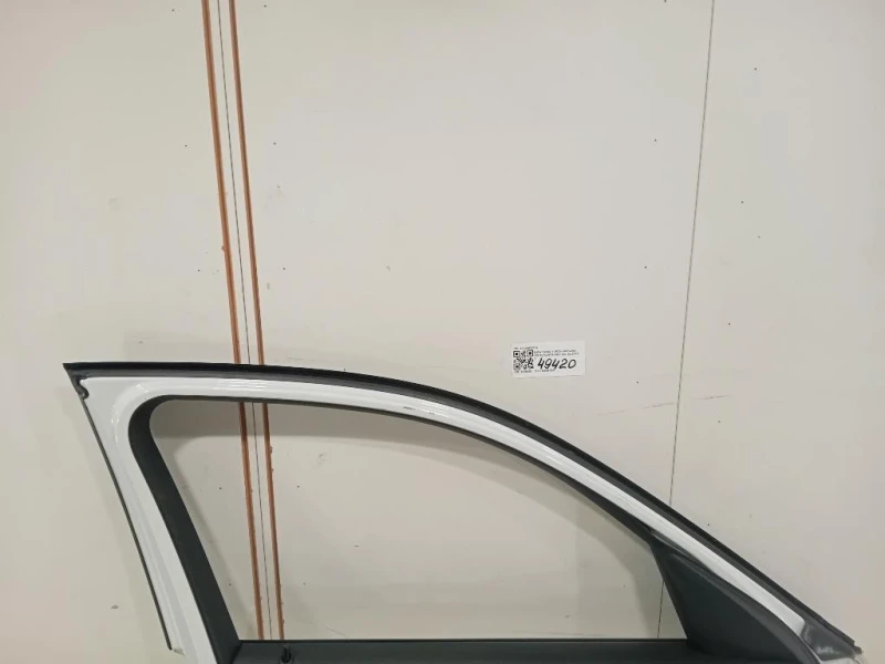 Porta ANT SX 41009628759 Bmw Serie 1 F20 Berlina 2015