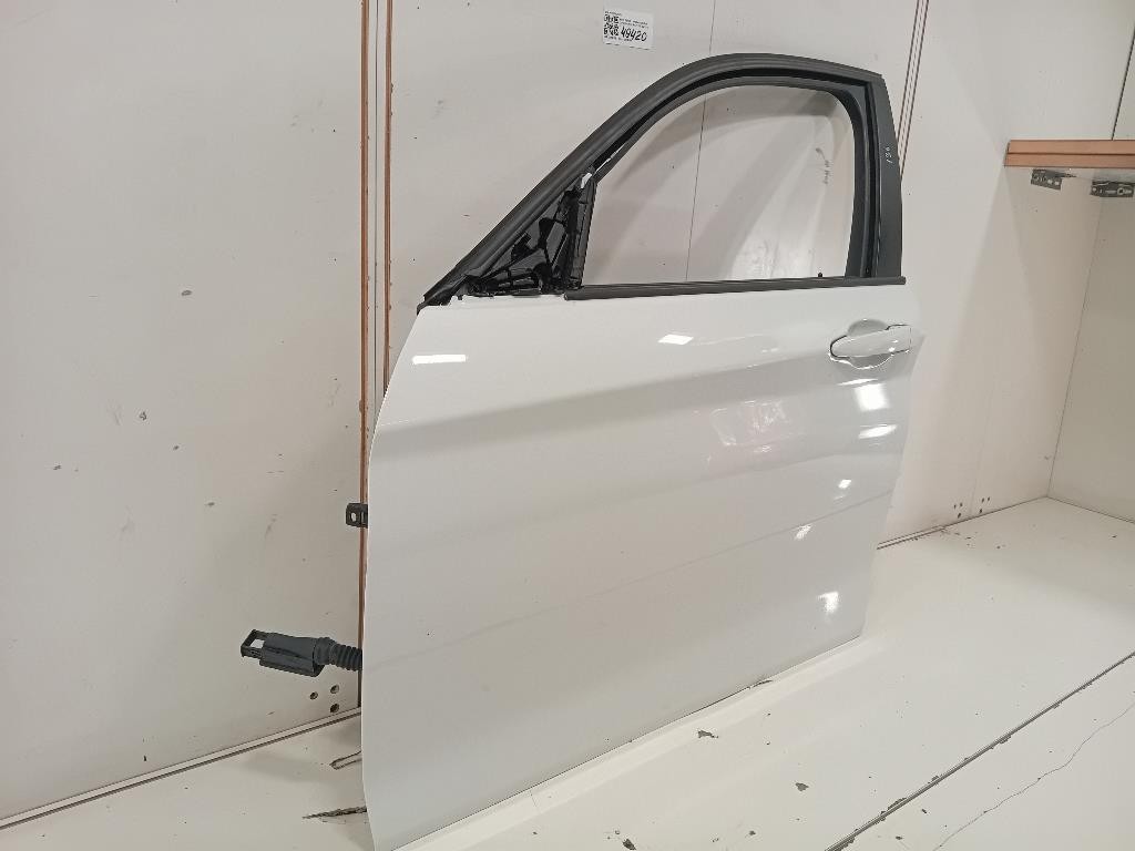 Paraspruzzi Parafango ANT SX 51717241847 DEFLETTORE ALLOGGIAMENTO RUOTA SX Bmw Serie 1 F20 Berlina 2012