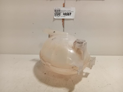 Vaschetta Acqua 13459964 Opel Astra K 2016