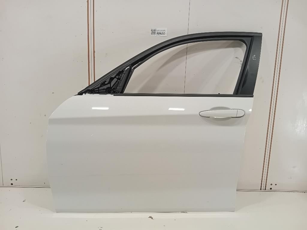 Porta ANT SX 41009628759 Bmw Serie 1 F20 Berlina 2015