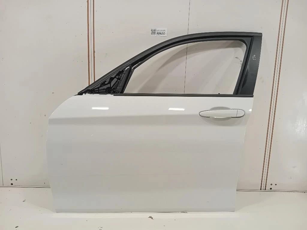 Porta ANT SX 41009628759 Bmw Serie 1 F20 Berlina 2015