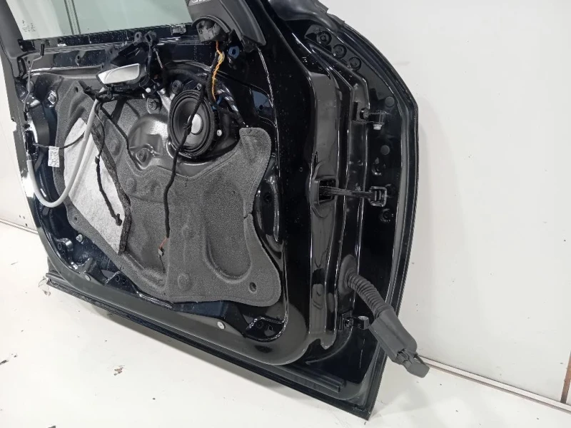 Porta ANT SX 41009628759 Bmw Serie 1 F20 Berlina 2015