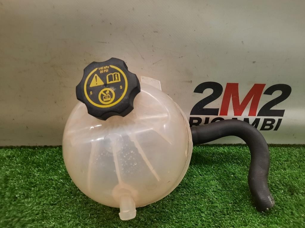 Vaschetta Acqua 39207153 Opel Astra K 2019