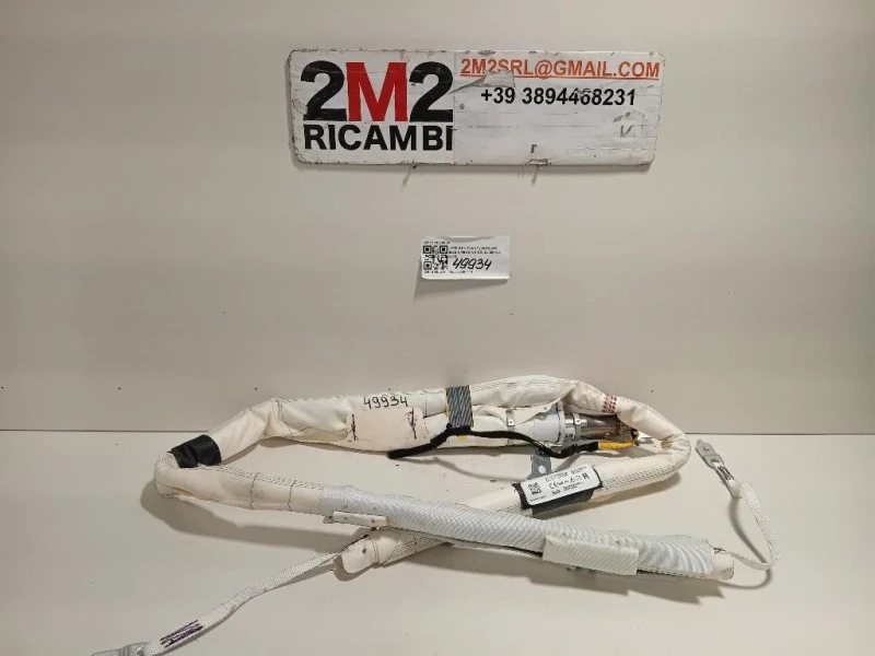 Air-bag A Tendina DX 519594990 Jeep Renegade 2015