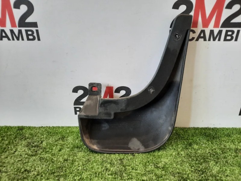 Paraspruzzi Parafango ANT SX 86831-2E000 Hyundai Tucson I 2005