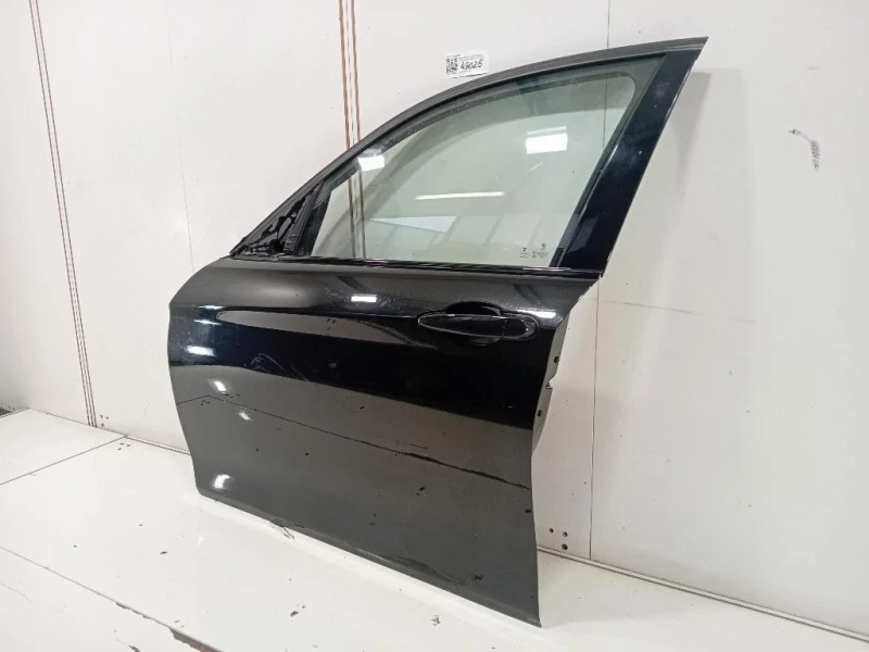 Porta ANT SX 41009628759 Bmw Serie 1 F20 Berlina 2015