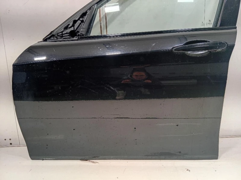 Porta ANT SX 41009628759 Bmw Serie 1 F20 Berlina 2015