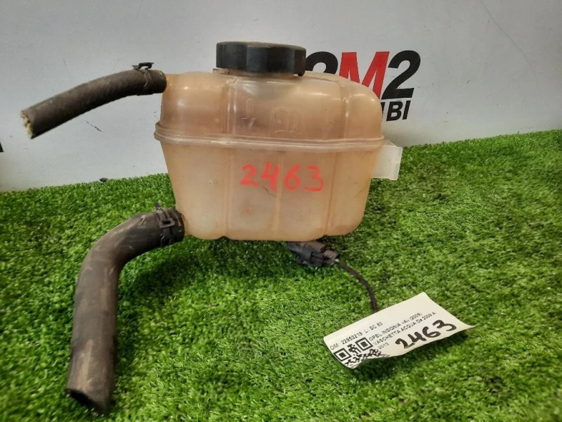 Vaschetta Acqua 22953219 Opel Insignia A 2009