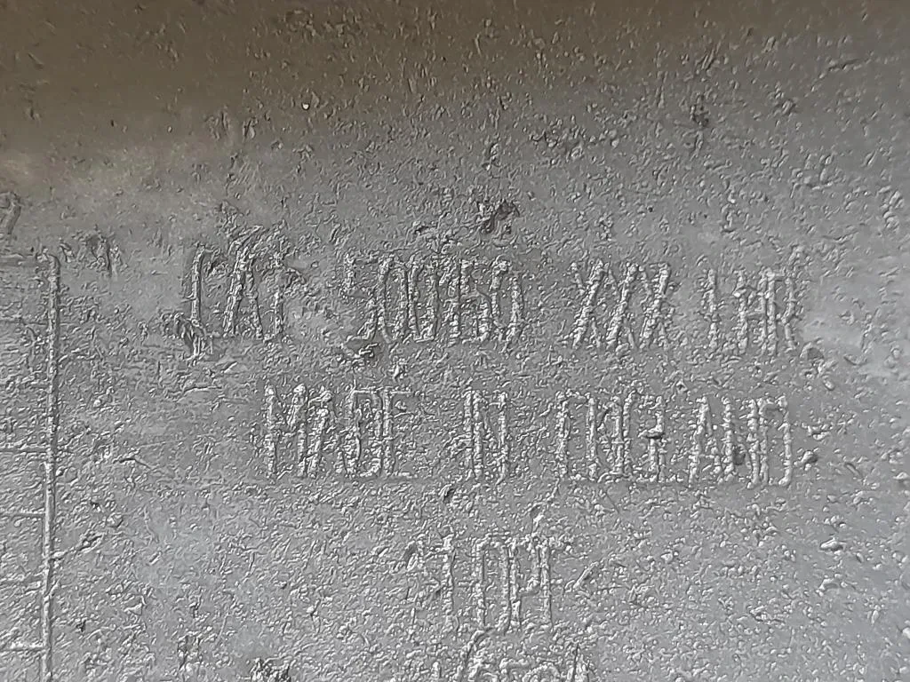 Paraspruzzi Parafango ANT SX CAS500150XXX Land Rover Range Rover Sport I 2005