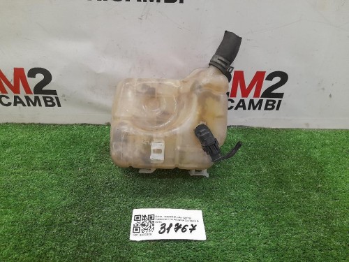 Vaschetta Acqua Opel Insignia A 2013