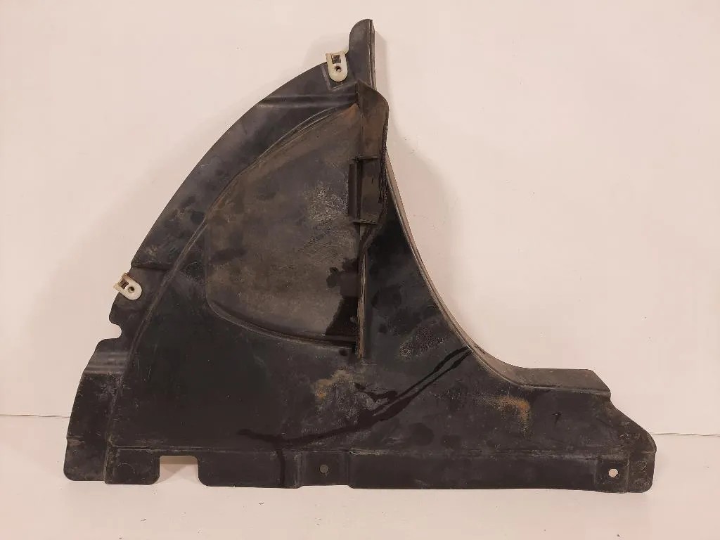 Paraspruzzi Parafango ANT SX 51717290789 Mini MINI ONE F55 2014