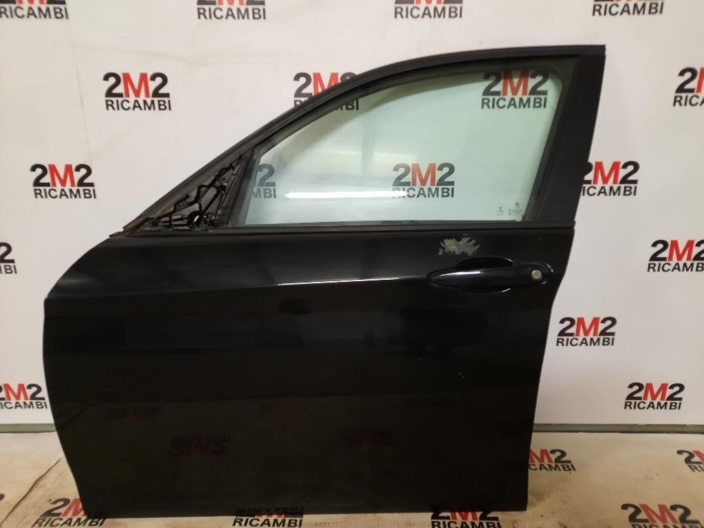 Porta ANT SX 41007284511 Bmw Serie 1 F20 Berlina 2015