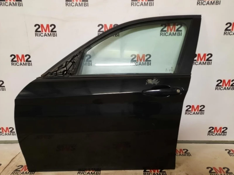 Porta ANT SX 41007284511 Bmw Serie 1 F20 Berlina 2015